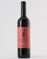 Nelson Neves Superior 2020 Tinto 0.75
