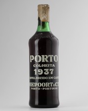 Porto Niepoort 1937 Colheita 0.75