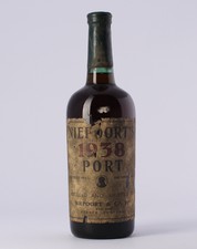 Niepoort 1938 Garrafeira Port 0.75