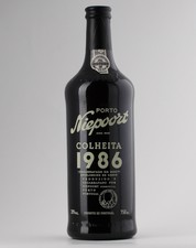 Porto Niepoort 1986 Colheita 0.75
