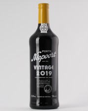 Niepoort 2019 Vintage Port 0.75