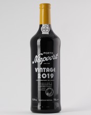 Porto Niepoort 2019 Vintage 0.75