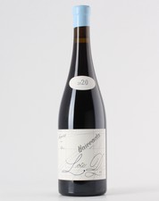 Niepoort Lote D 2020 Tinto 0.75