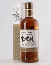 Nikka Miyagikyo Discovery Peated 0.75