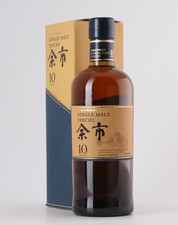Nikka Yoichi 10 Anos 0.70