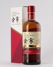 Nikka Yoichi Apple Brandy Wood Finish (Engarrafado em 2020) 0.70