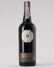 Porto Noble & Murat 2017 Vintage 0.75