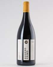 Número Primo Reserva 2019 Tinto 1.5L