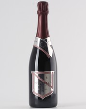  Nyetimber1086 Vintage 2010 Brut Rosé Sparkling 0.75