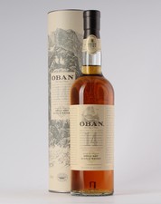Oban 14 Anos 0.70