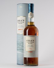 Oban Little Bay 0.70