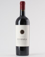 Odisseia Grande Reserva 2019 Tinto 0.75