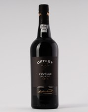 Offley 2018 Vintage Port 0.75