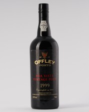 Offley Boa Vista 1999 Vintage Port 0.75