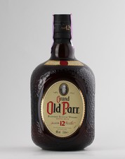 Old Parr 12 Anos 1L