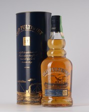 Old Pulteney 17 Anos 0.70