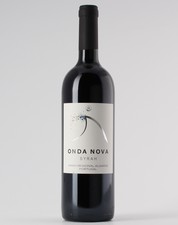 Onda Nova Syrah 2018 Tinto 0.75