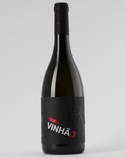 Opção Naked Vinhão 2017 White 0.75