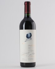 Opus One 2019 Red 0.75