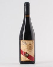 Ordem de Cristo Reserva 2021 Tinto 0.75