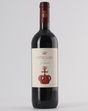Ornellaia 2018 Red 0.75