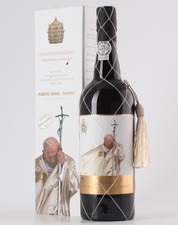 Os Papas de Fátima Special Reserve Tawny Port 0.75