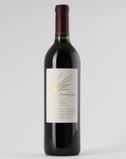 Overture Napa Valley Tinto 0.75