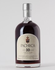 Pacheca 10 Years Old Port 0.75
