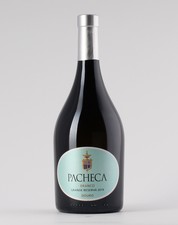Pacheca Grande Reserva 2019 White 0.75