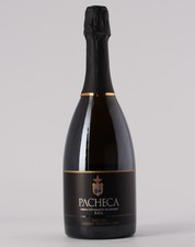 Pacheca Pinot Noir Grande Reserva 2009 Bruto Sparkling 0.75