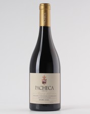 Pacheca Reserva 2021 Tinto 0.75