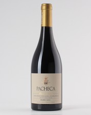 Pacheca Reserva 2022 Red 0.75