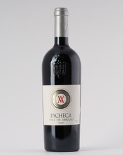 Pacheca Vale de Abraão 2017 Red 0.75