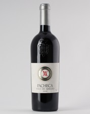 Pacheca Vale de Abraão 2018 Tinto 0.75