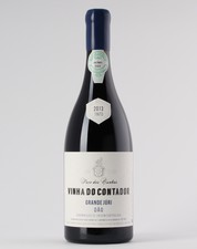 Paço dos Cunhas Vinha do Contador Grande Júri 2013 Tinto 0.75