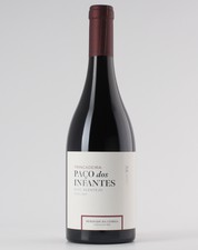 Paço dos Infantes Trincadeira 2020 Tinto 0.75