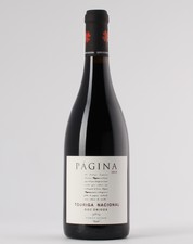 Página Touriga Nacional 2019 Tinto 0.75