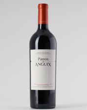 Pagos d'Anguix 2017 Red 0.75