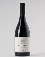 Palácio dos Távoras Vinhas Velhas Grande Reserva 2018 Tinto 0.75
