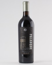 Palanque 2021 Tinto 0.75