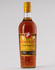 Rum Pampero Añejo Especial 0.70