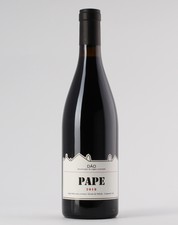 Pape 2018 Red 0.75