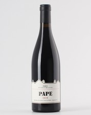 Pape 2019 Tinto 0.75