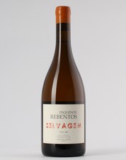Pequenos Rebentos Selvagem 2020 Branco 0.75