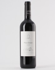 Pêra Grave 2020 Tinto 0.75