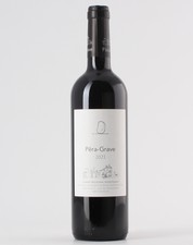 Pêra Grave 2021 Tinto 0.75