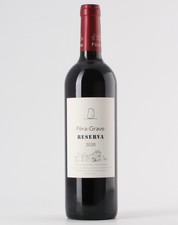 Pêra Grave Reserva 2020 Tinto 0.75