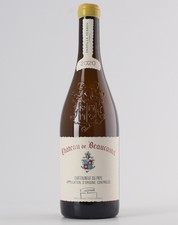 Perrin Château de Beaucastel 2020 White 0.75