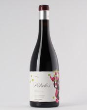 Pétalos del Bierzo 2017 Tinto 0.75