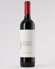 Pinga do Torto 2017 Tinto 0.75